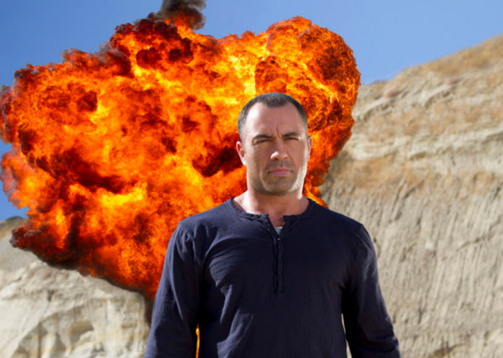 #93. Fear Factor